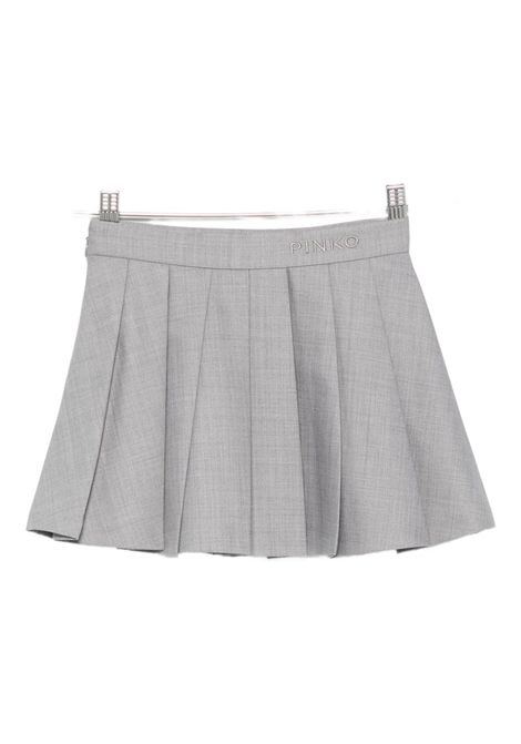 Gonna a pieghe PINKO KIDS | KFGO011.C.ML0255028